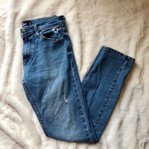 Men’s Hollister Skinny Epic Flex Jeans